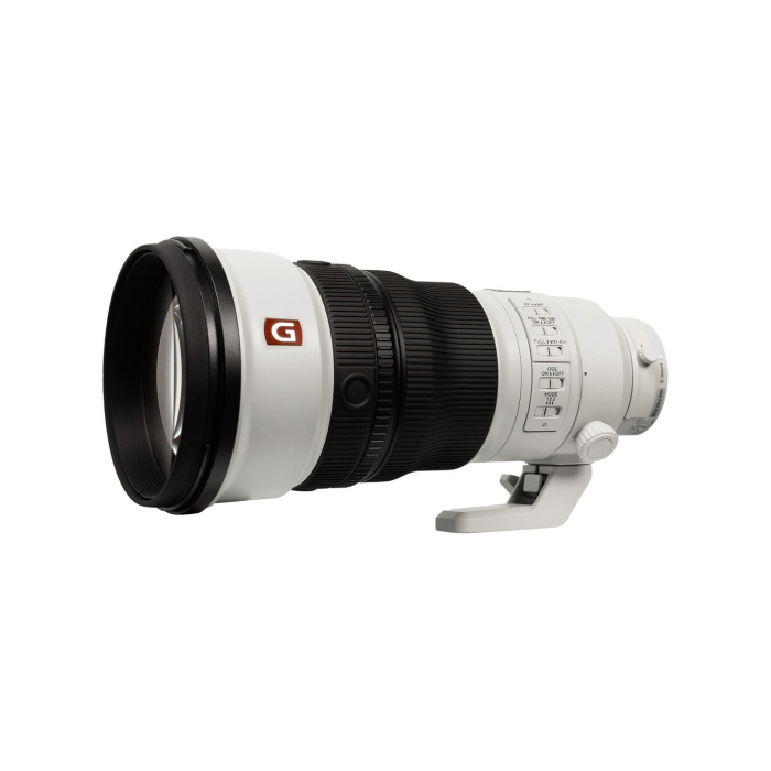 Sony FE 300mm f/2.8 GM OSS - Chính hãng