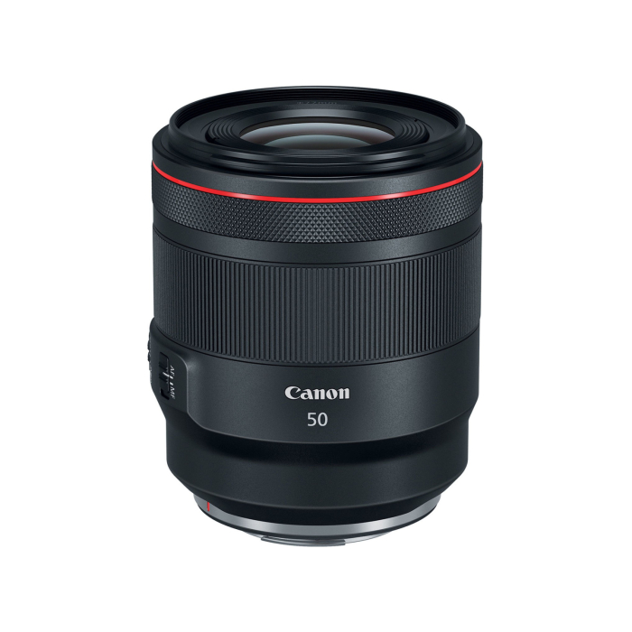 Canon RF 50mm f/1.2L USM - Likenew