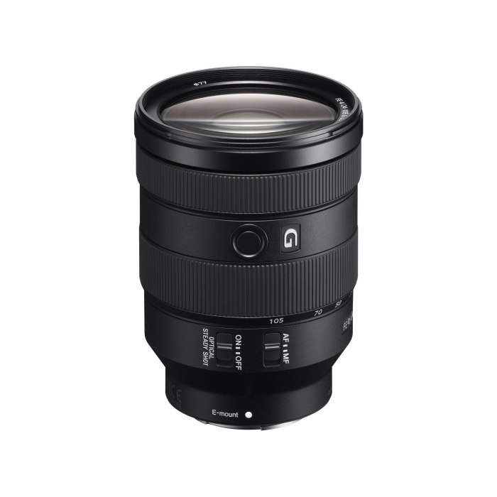 Sony FE 24-105mm f/4 G OSS - Chính hãng