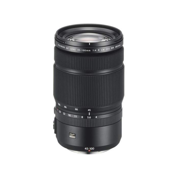 Fujifilm GF 45-100mm f/4 R LM OIS WR - Chính hãng