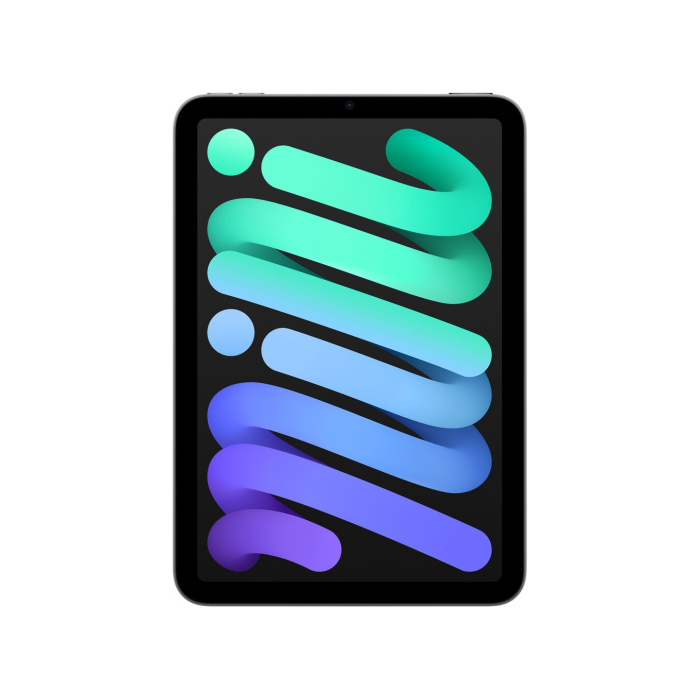 iPad mini 7 8.3" 2024 - (128GB, Wi-Fi + 5G) Chính hãng