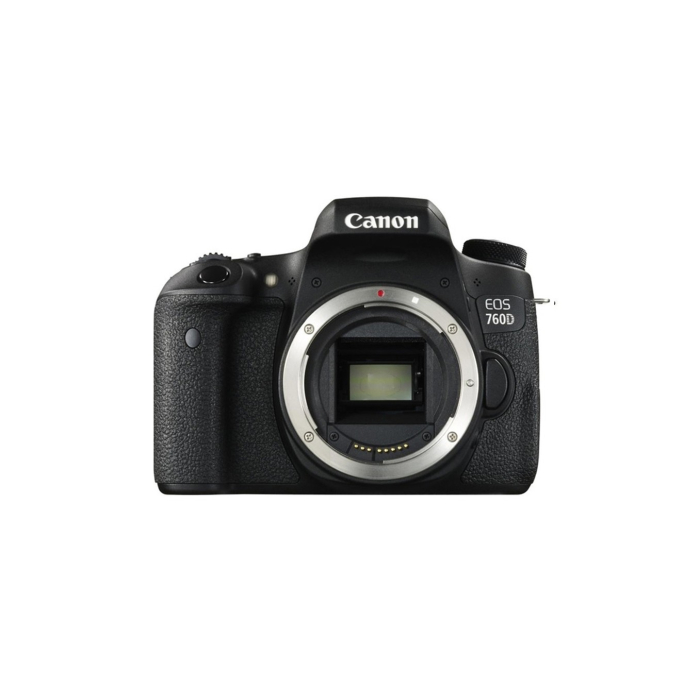 Canon EOS 760D (8000D) - Likenew (Body Only)