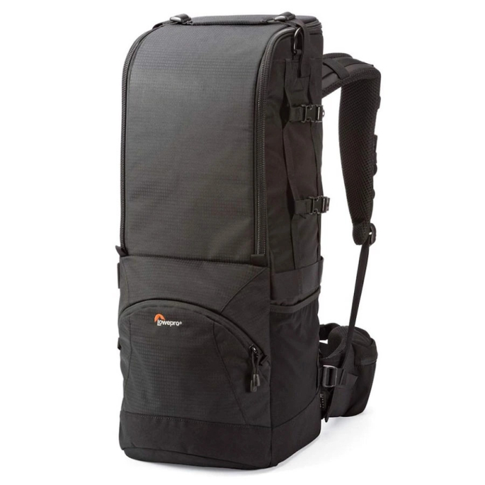 Balo máy ảnh + lens tele Lowepro Lens Trekker 600 AW III - Chính hãng