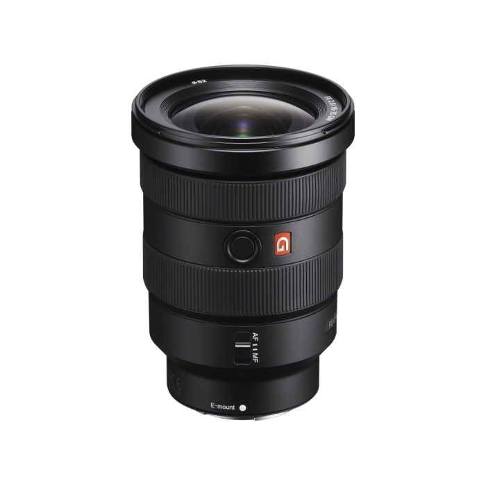 Sony FE 16-35mm f/2.8 GM - Likenew