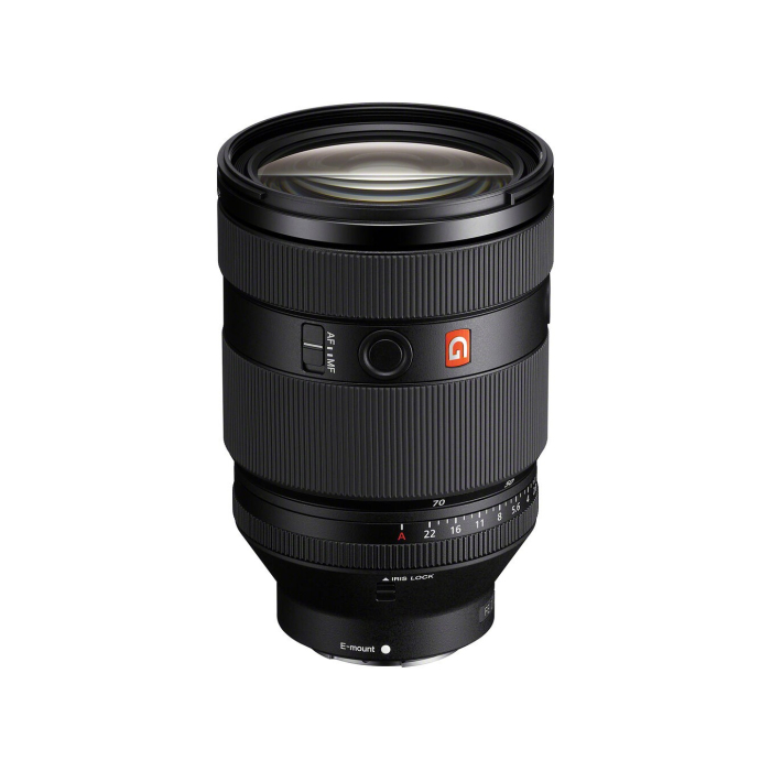 Sony FE 28-70mm f/2 GM - Chính hãng