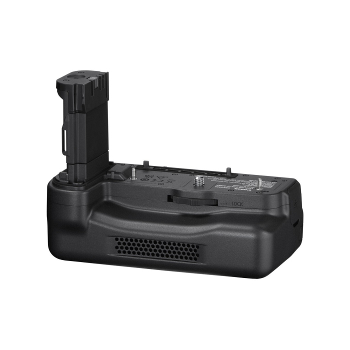 Báng cầm Canon CF-R20EP có quạt tản nhiệt và cổng Ethernet - Chính hãng