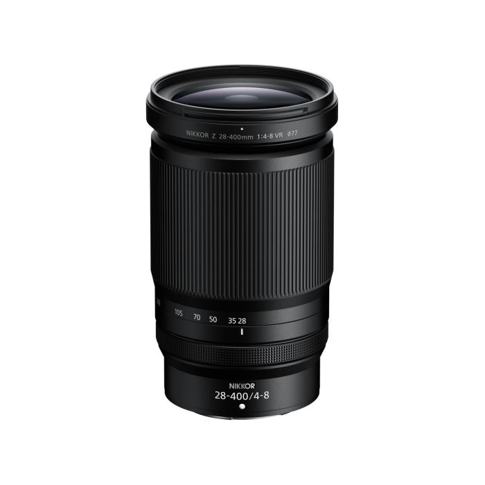 Nikon NIKKOR Z 28-400mm f/4-8 VR - Chính hãng VIC
