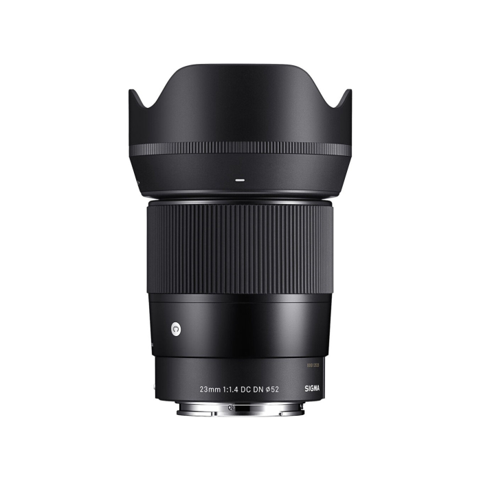 Sigma 23mm f/1.4 DC DN (C) Sony E - Chính hãng