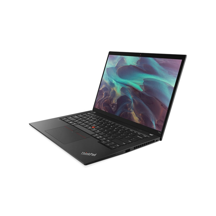 ThinkPad T14s Gen 3 - (Intel Core i5-1240P vPro  16GB  512GB  14") - Chính hãng