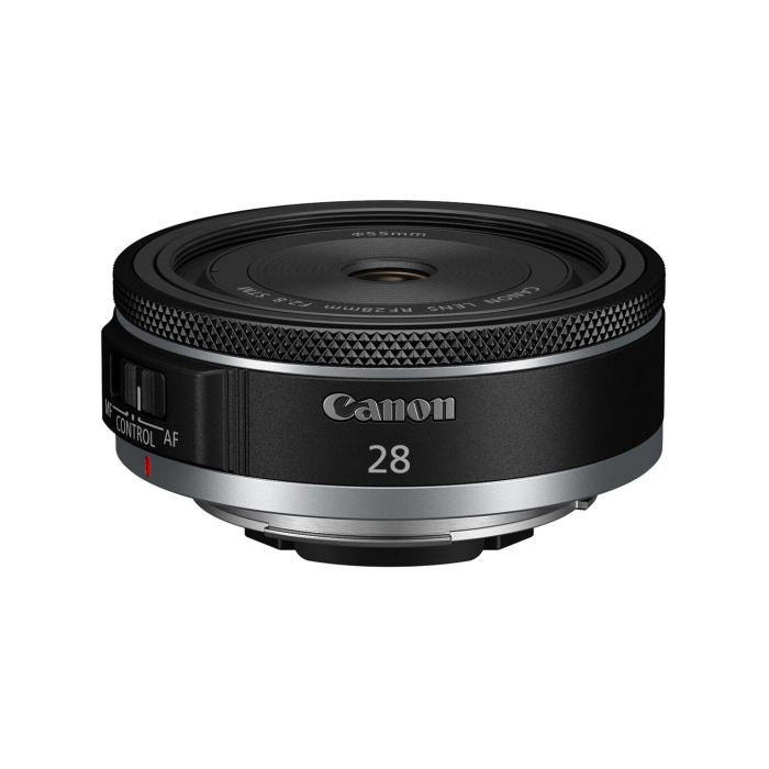 Canon RF 28mm f/2.8 STM - Chính hãng