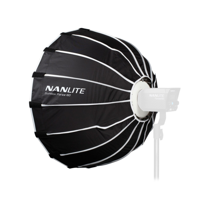 Softbox Nanlite Forza 60 SB-FZ60 - Chính hãng