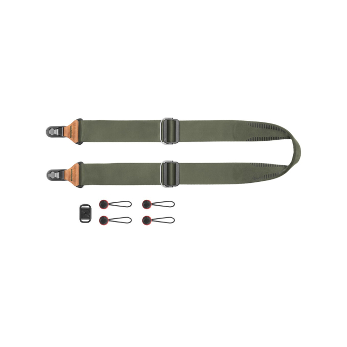 Dây Đeo Peak Design Slide - Chính hãng