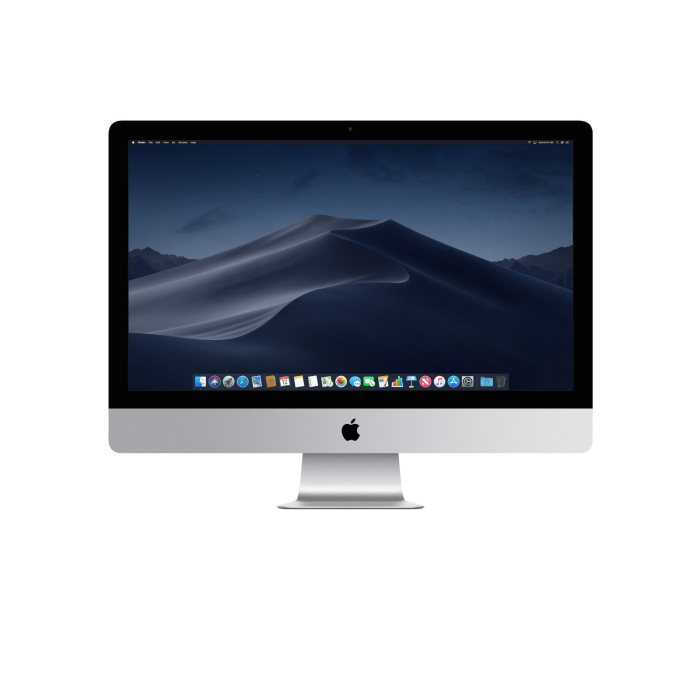 iMac 2019 21.5" 4K - i3 4core 3.6GHz / RAM 8GB / HDD 1TB - Likenew 99% Tặng chuột + bàn phím