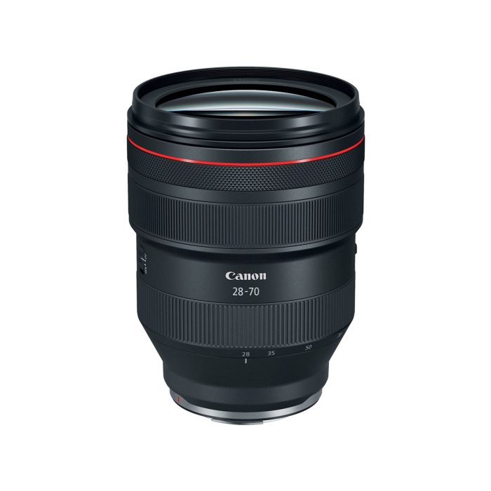 Canon RF 28-70mm f/2L USM - Chính hãng