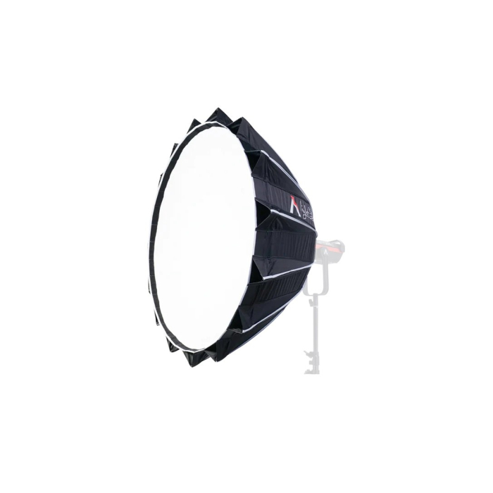 Softbox Aputure Light Dome III 90cm - Chính hãng