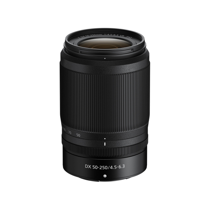Nikon NIKKOR Z DX 50-250mm f/4.5-6.3 VR - Chính hãng VIC