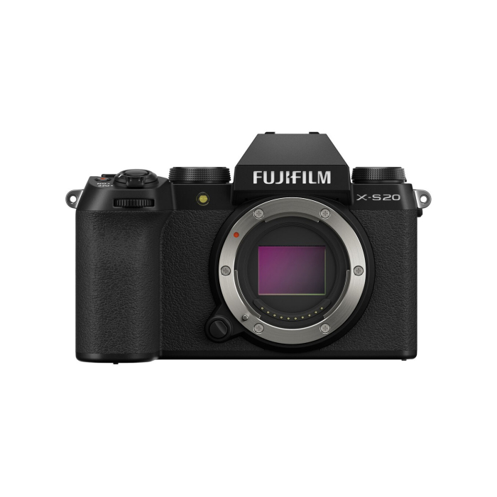 Fujifilm X-S20 - (Body) Nhập khẩu