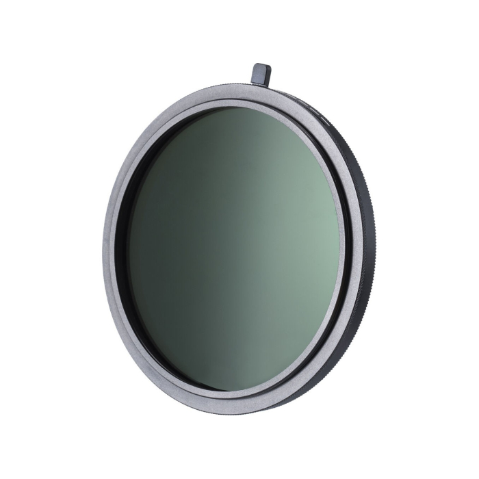 Kính lọc Kase Variable GND (77mm) - Chính hãng