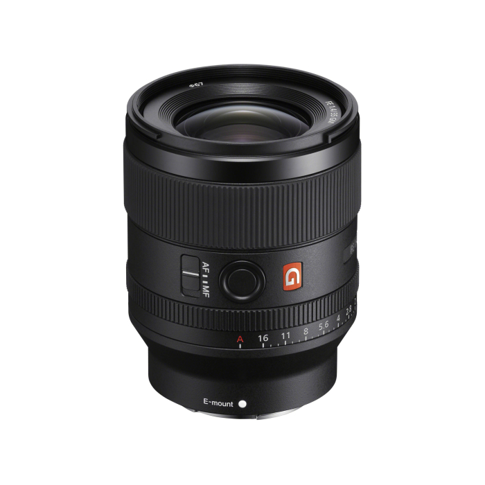 Sony FE 35mm f/1.4 GM - Likenew 99% Fullbox