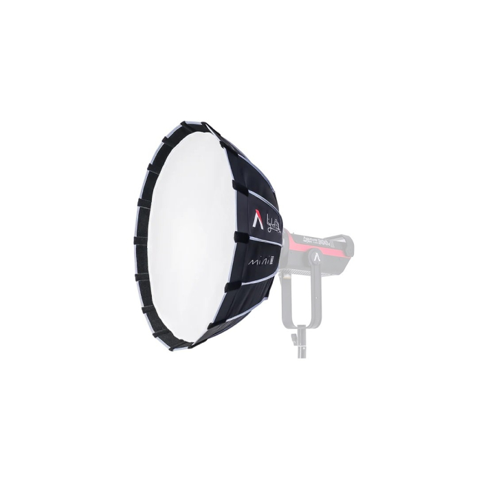 Softbox Aputure Light Dome Mini III 60cm - Chính hãng