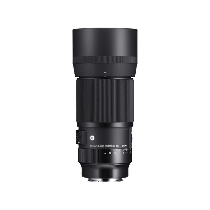 Sigma 105mm f/2.8 DG DN Macro Art for Sony E - Chính hãng