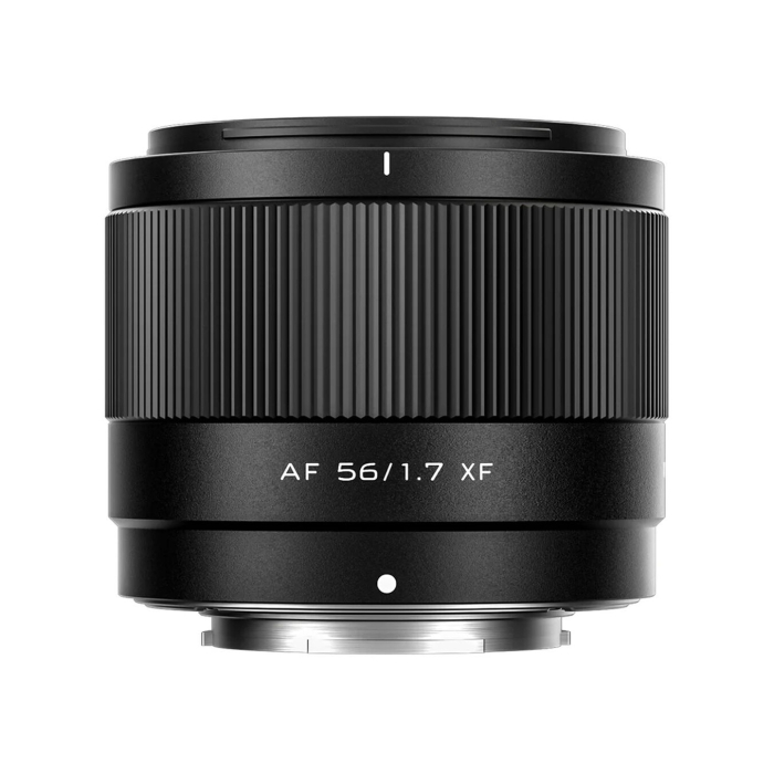 Viltrox AF 56mm f/1.7 Fujifilm X - Chính hãng