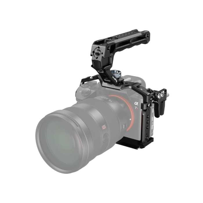 SmallRig Cage Kit for Sony Alpha 7 III / Alpha 7R III - Chính hãng