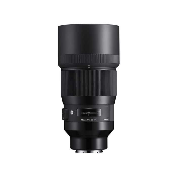 Sigma 135mm f/1.8 DG HSM Art for Sony E - Chính hãng