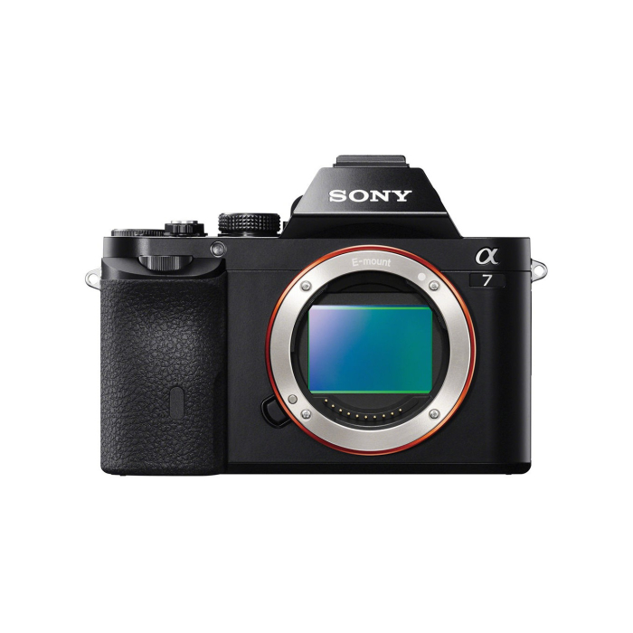 Sony Alpha a7 - Likenew (Body Only)