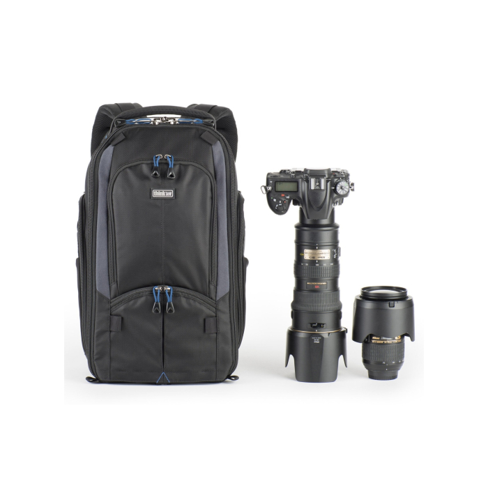 Ba lô máy ảnh Thinktank StreetWalker V2.0 - Chính hãng