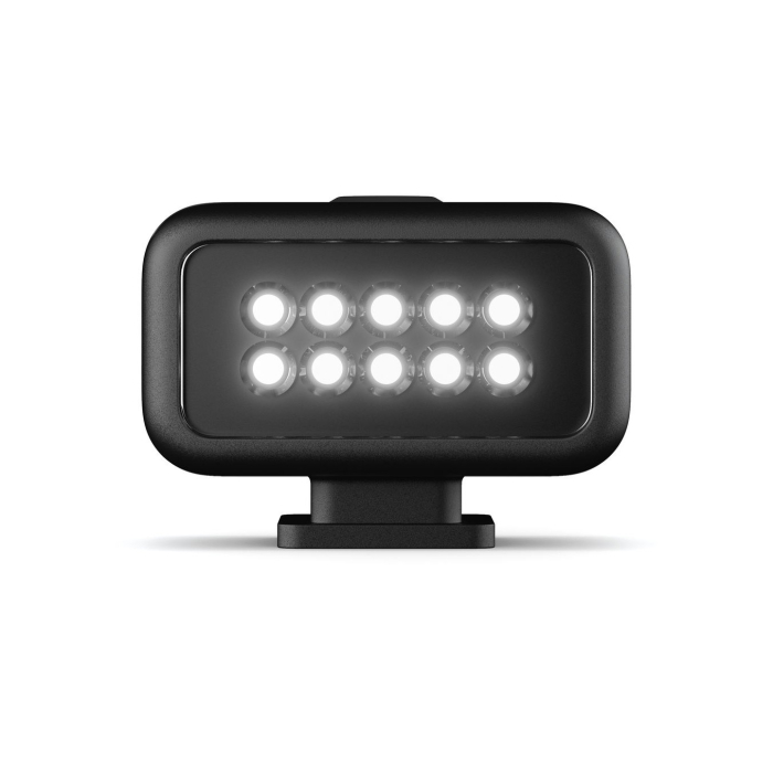 GoPro Light Mod for HERO 8/9/10/11/12/13 Black