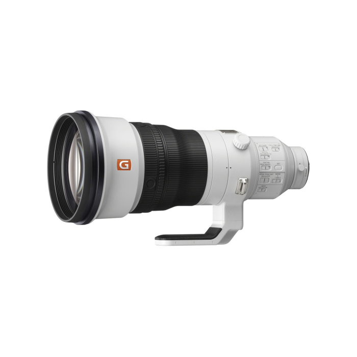 Sony FE 400mm f/2.8 GM OSS - Chính hãng