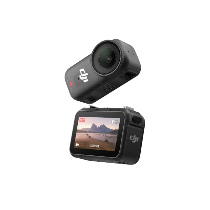 DJI Osmo Nano (64GB) - Chính hãng 
