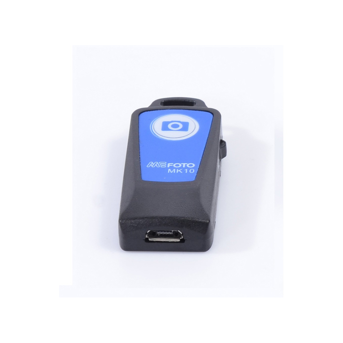 Điều khiển chụp hình cho điện thoại hiệu Benro-BT01B