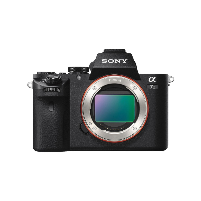 Sony Alpha A7 Mark II - Likenew (Body Only, Hàng Cũ 95%)
