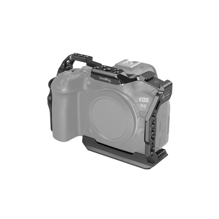 SmallRig Cage for Canon EOS R6 Mark II - Chính hãng