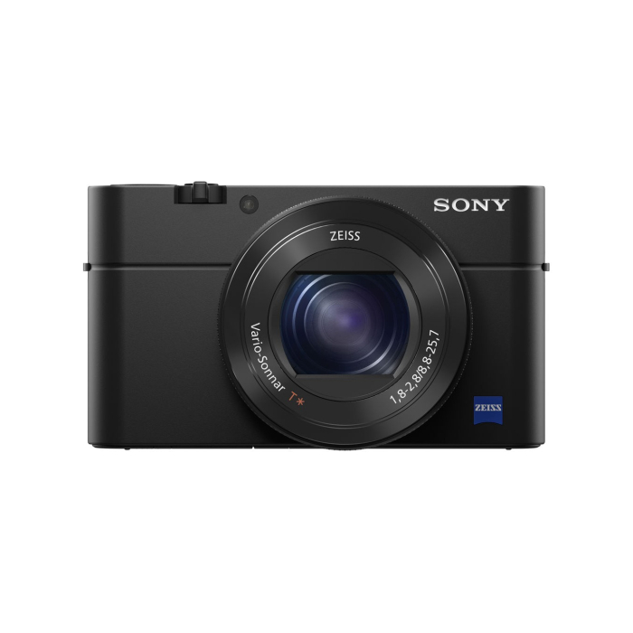 Sony Cyber-shot DSC-RX100 IV - Likenew