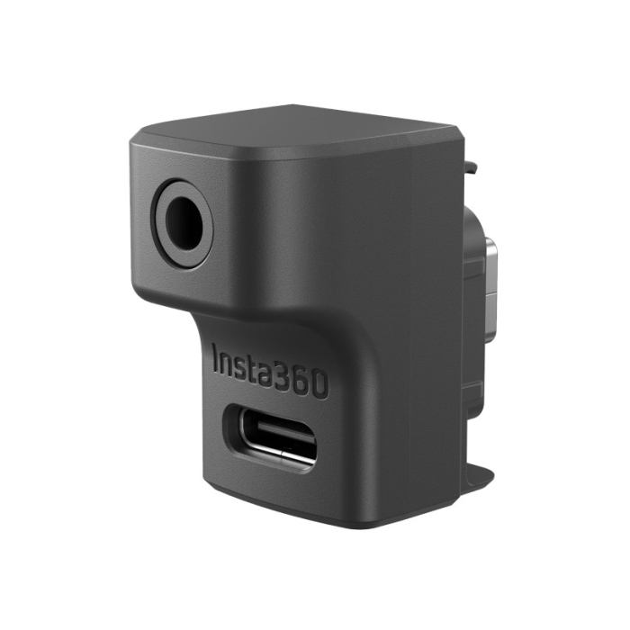 Insta360 Ace Pro & Ace Mic Adapter