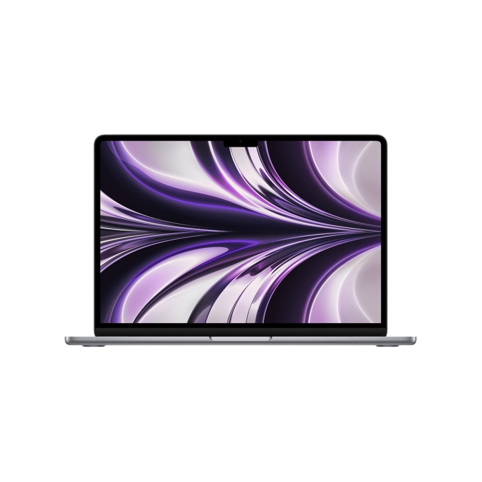 MacBook Air 2022 13.6" - M2 8core, GPU 8core / RAM 8GB / SSD 256GB - Likenew 99%