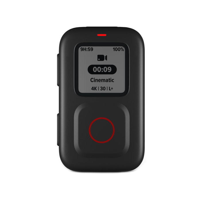 Điều khiển thông minh GoPro The Remote cho HERO9/10/11/12 Black