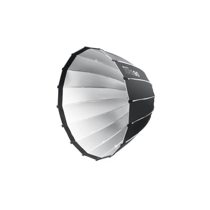 Softbox cầu Triopo KP2-90 90cm - Chính hãng