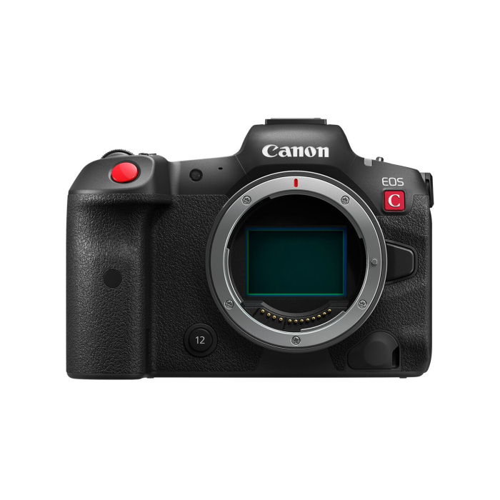 Canon EOS R5 C - (Body) Chính hãng