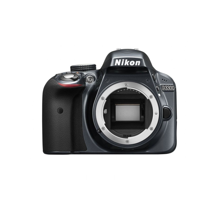 Nikon D3300 - Likenew (Body Only)