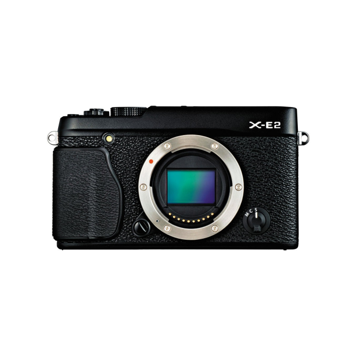 Fujifilm X-E2 - Likenew (Body Only)