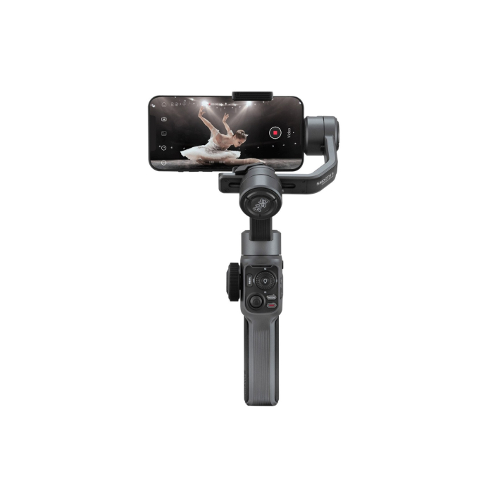 Gimbal Zhiyun Smooth 5 - Chính hãng