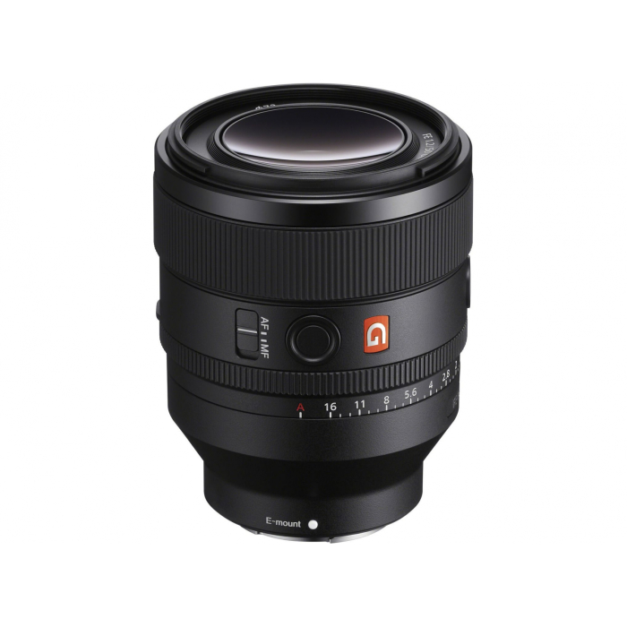 Sony FE 50mm f/1.2 GM - Chính hãng