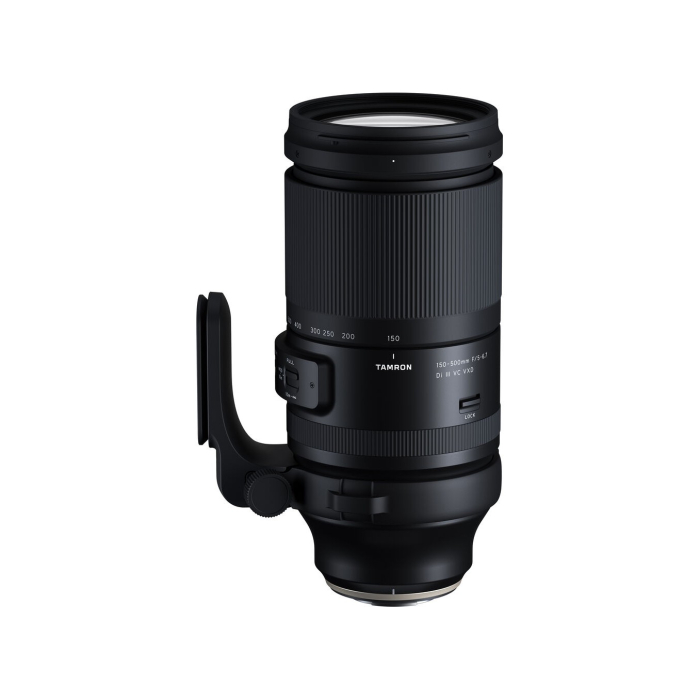 Tamron 150-500mm f/5-6.7 Di III VXD Fujifilm X - Chính hãng