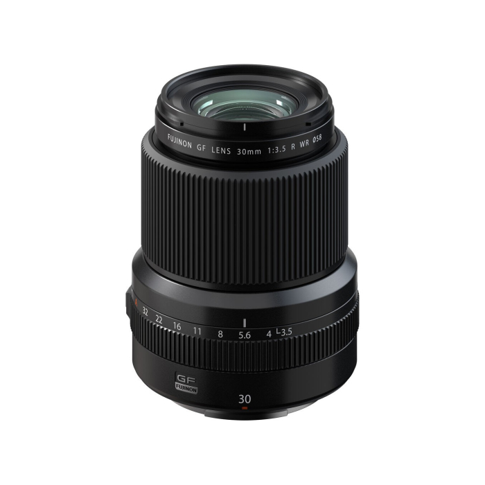 Fujifilm GF 30mm f/3.5 R WR - Chính hãng