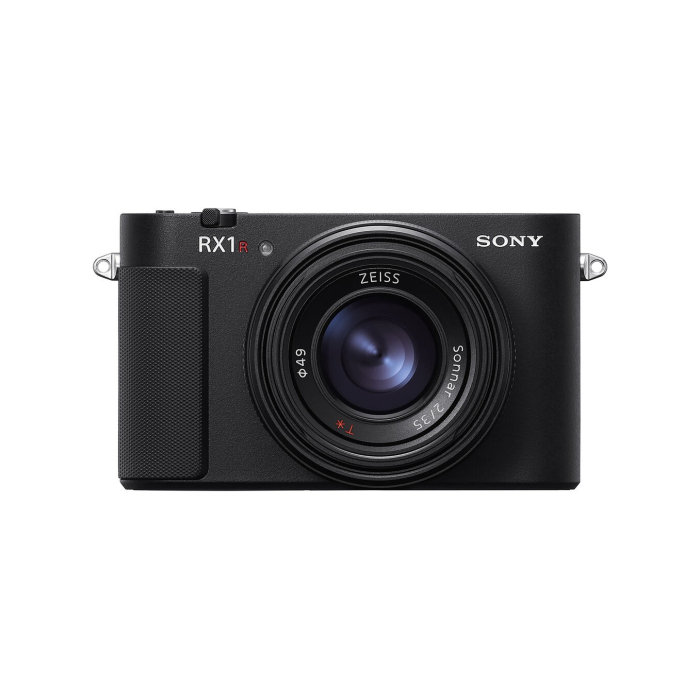Sony RX1R III - Chính hãng