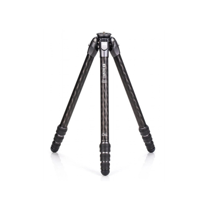 Chân máy Benro Tortoise TTOR34CLV- Chính hãng